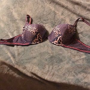 Victoria’s Secret bra